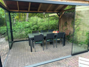 Vakantiepark de zanderij